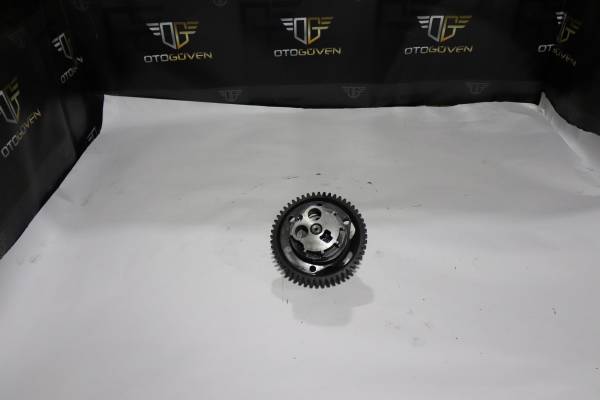 FORD TRANSİT 330 L-M-S ÇIKMA PARÇA TRANSİT T15 YAĞ POMPASI